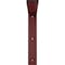 Ekena Millwork Hamilton Steel Bracket, Hammered Bright Red 2"W x 12"D x 12"H BKTM02X12X12HAHRE - alternate 9